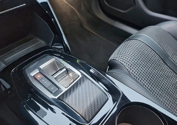 Peugeot 2008 cena 93900 przebieg: 46000, rok produkcji 2022 z Chmielnik małe 154